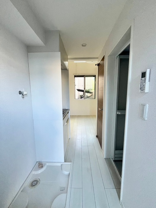 リュミエ安善の物件内観写真