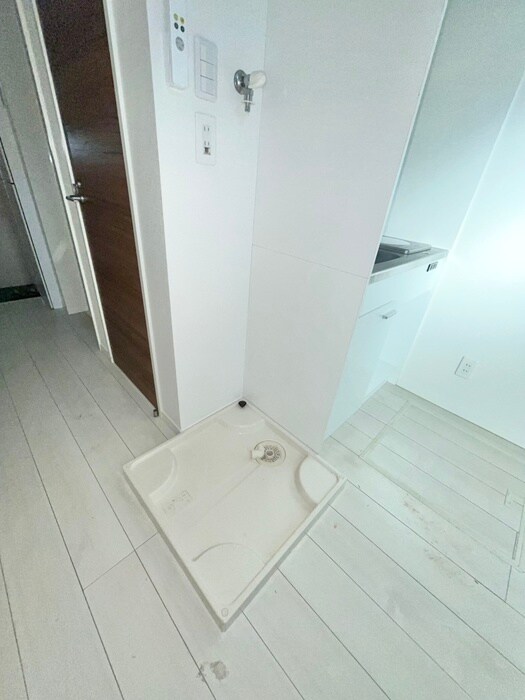 リュミエ安善の物件内観写真