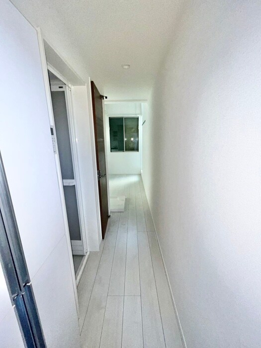 リュミエ安善の物件内観写真