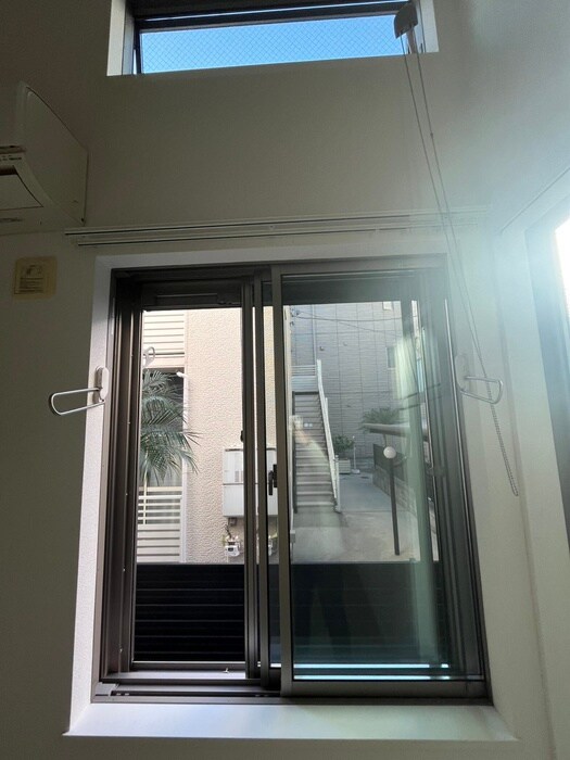 リュミエ安善の物件内観写真