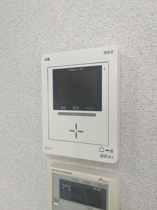 リュミエ安善の物件内観写真