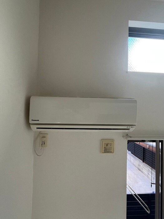 リュミエ安善の物件内観写真