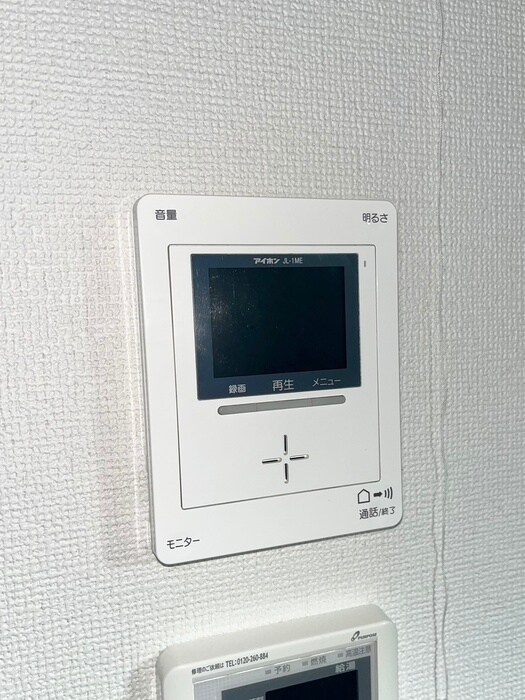 リュミエ安善の物件内観写真