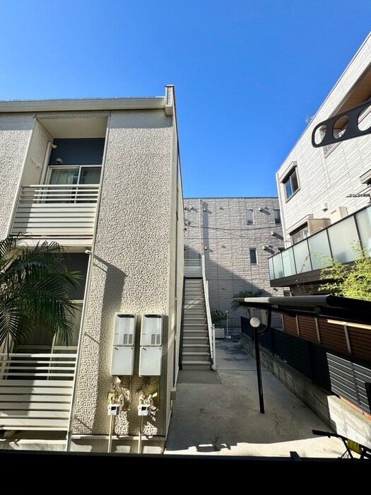 リュミエ安善の物件内観写真