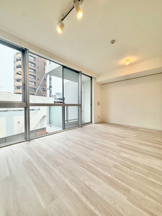 プライムアーバン市谷仲之町の物件内観写真