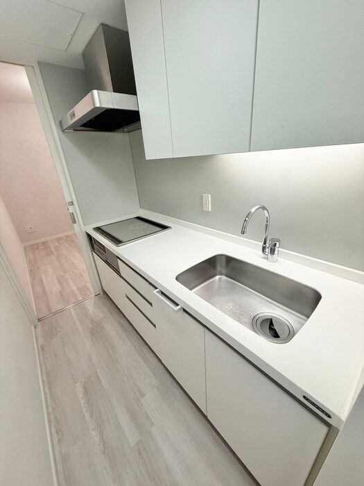 プライムアーバン市谷仲之町の物件内観写真