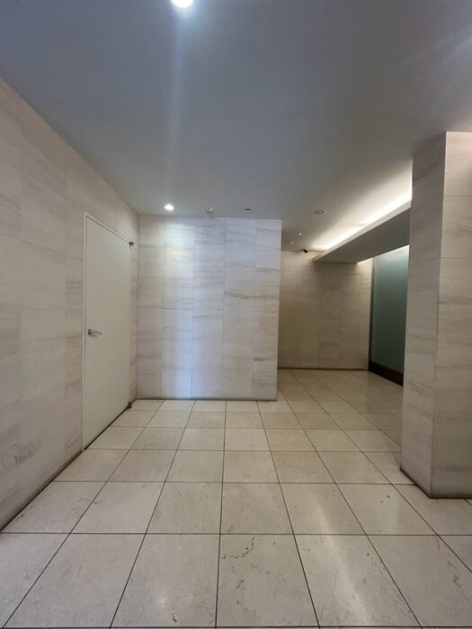 プライムアーバン市谷仲之町の物件外観写真