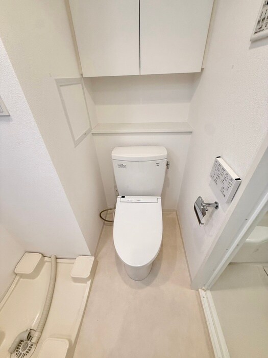 プライムアーバン市谷仲之町の物件内観写真