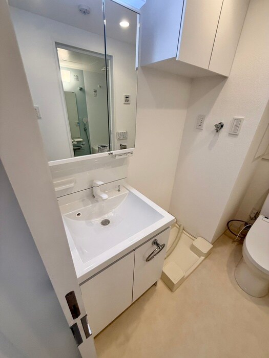 プライムアーバン市谷仲之町の物件内観写真