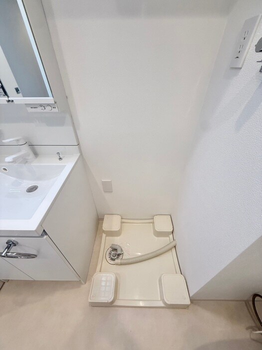 プライムアーバン市谷仲之町の物件内観写真