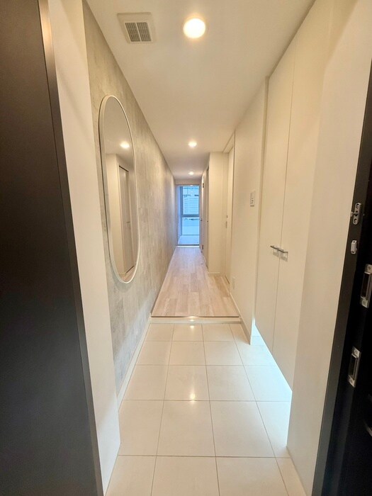 プライムアーバン市谷仲之町の物件内観写真