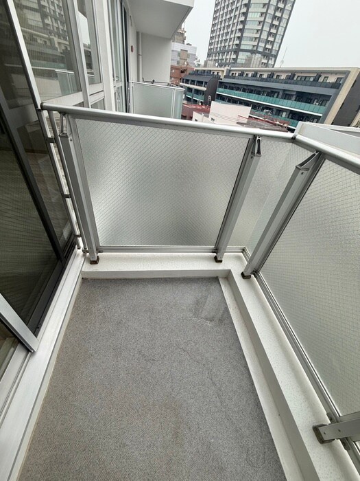 プライムアーバン市谷仲之町の物件内観写真