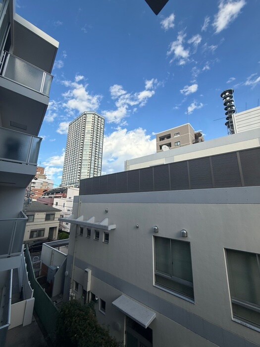 プライムアーバン市谷仲之町の物件内観写真