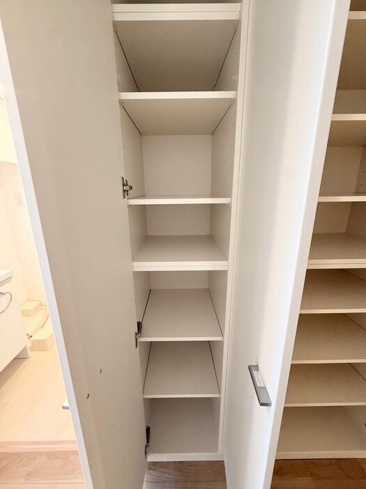 プライムアーバン市谷仲之町の物件内観写真