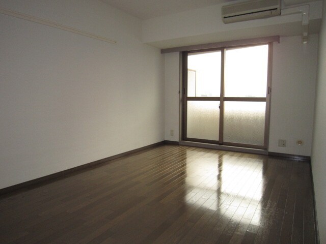 オーパスホームズ白山の物件内観写真