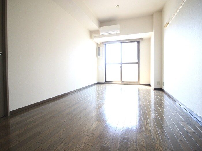 オーパスホームズ白山の物件内観写真