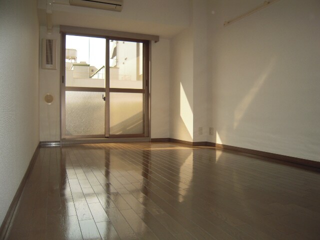 オーパスホームズ白山の物件内観写真