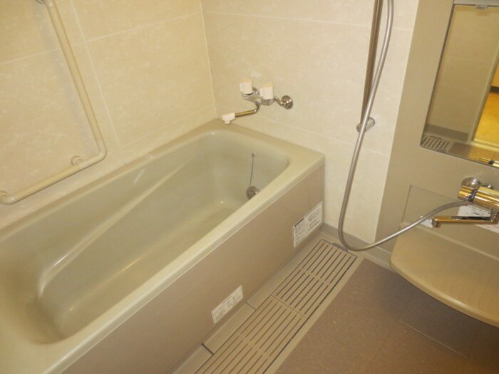 オーパスホームズ白山の物件内観写真