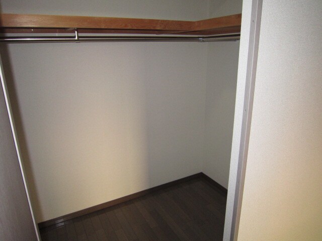 オーパスホームズ白山の物件内観写真