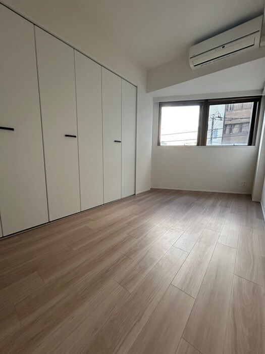 オーパスホームズ白山の物件内観写真