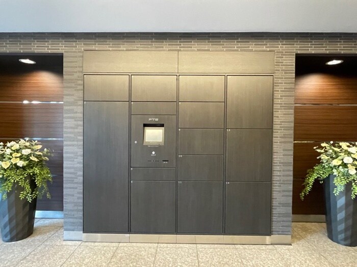 オーパスホームズ白山の物件外観写真