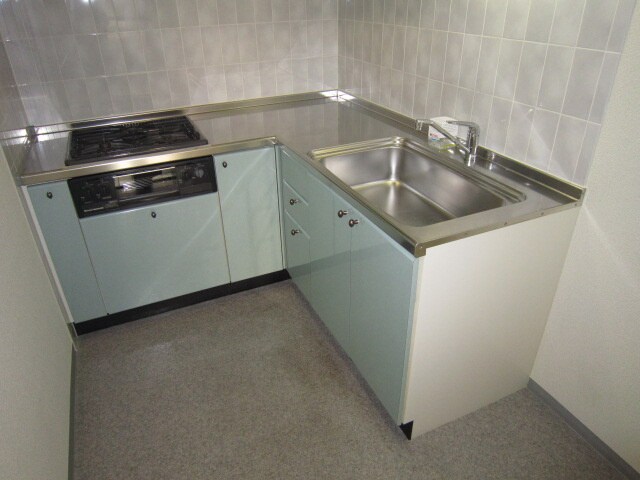 オーパスホームズ白山の物件内観写真