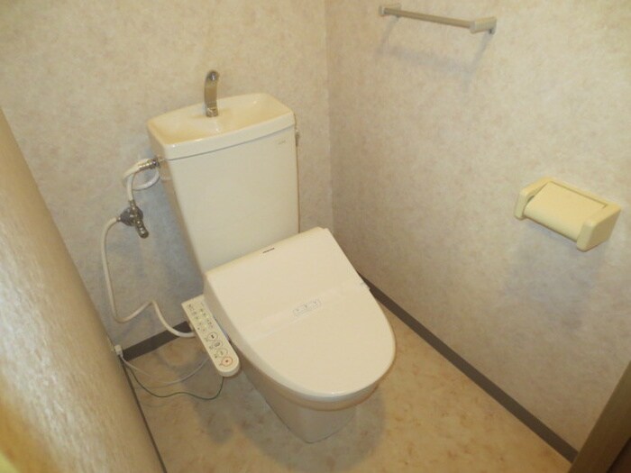 オーパスホームズ白山の物件内観写真