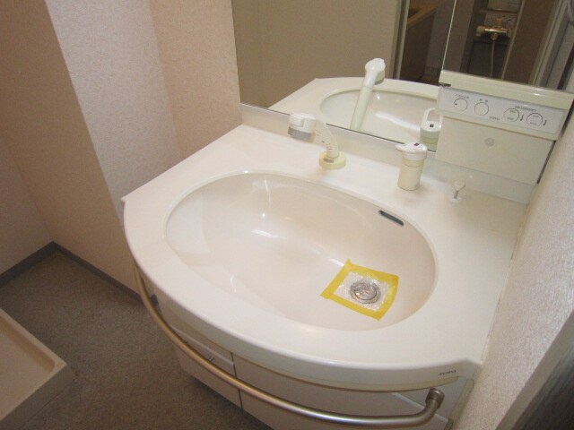 オーパスホームズ白山の物件内観写真