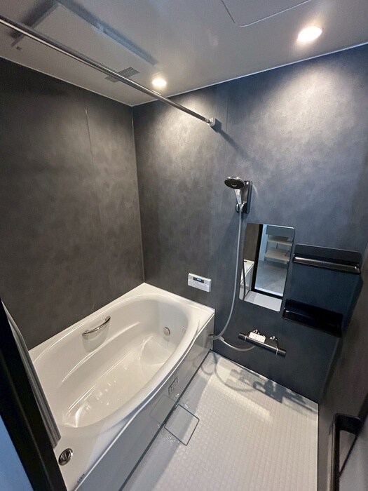 オーパスホームズ白山の物件内観写真