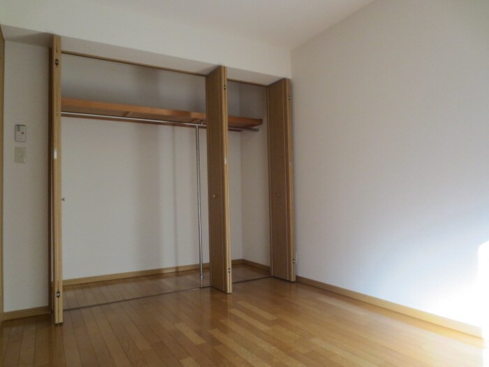 オーパスホームズ白山の物件内観写真