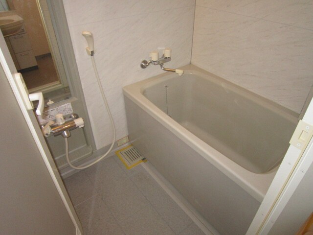 オーパスホームズ白山の物件内観写真