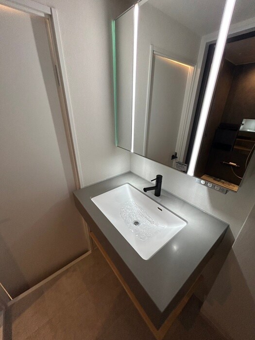 オーパスホームズ白山の物件内観写真