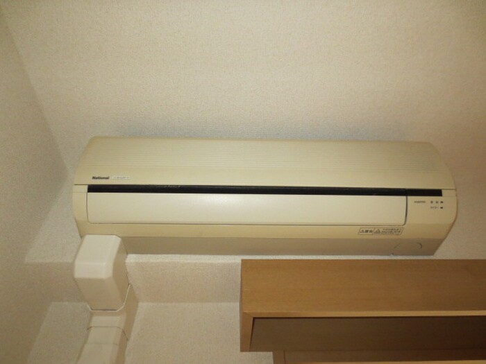 オーパスホームズ白山の物件内観写真