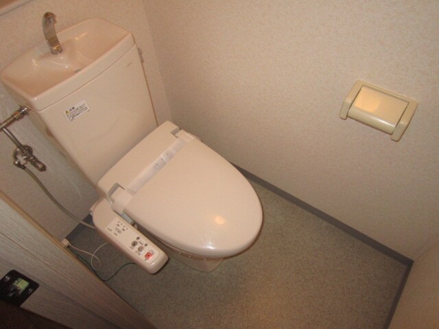 オーパスホームズ白山の物件内観写真