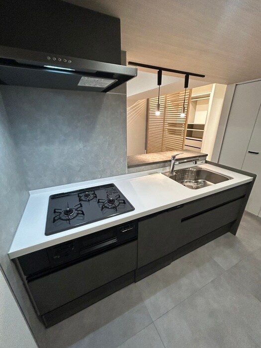 オーパスホームズ白山の物件内観写真