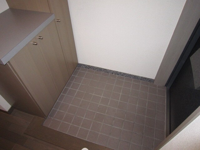 オーパスホームズ白山の物件内観写真