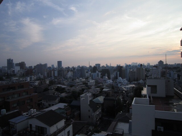 オーパスホームズ白山の物件内観写真