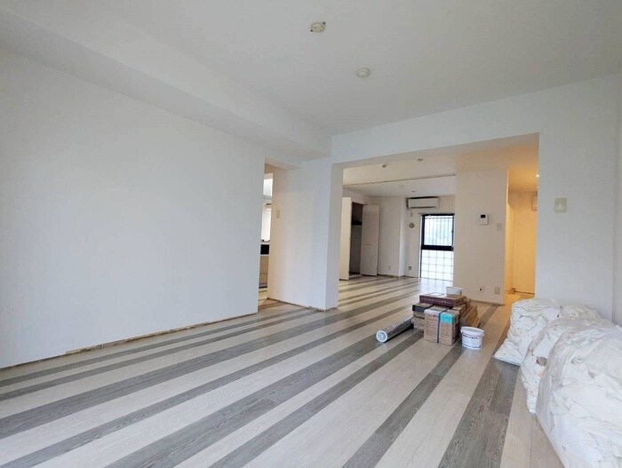 ポム・ドゥ・パンの物件内観写真