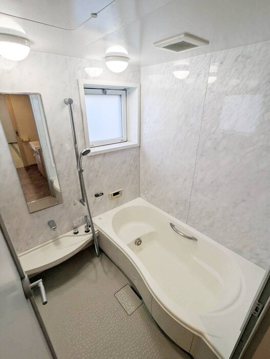 ポム・ドゥ・パンの物件内観写真