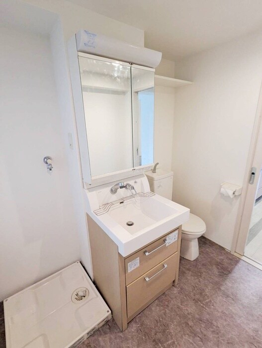 ポム・ドゥ・パンの物件内観写真