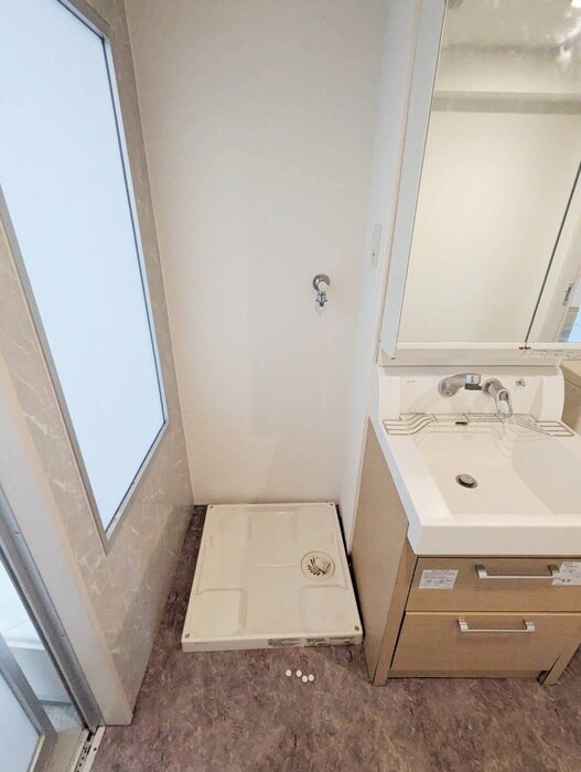 ポム・ドゥ・パンの物件内観写真