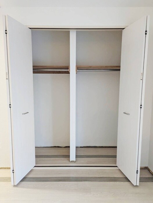 ポム・ドゥ・パンの物件内観写真