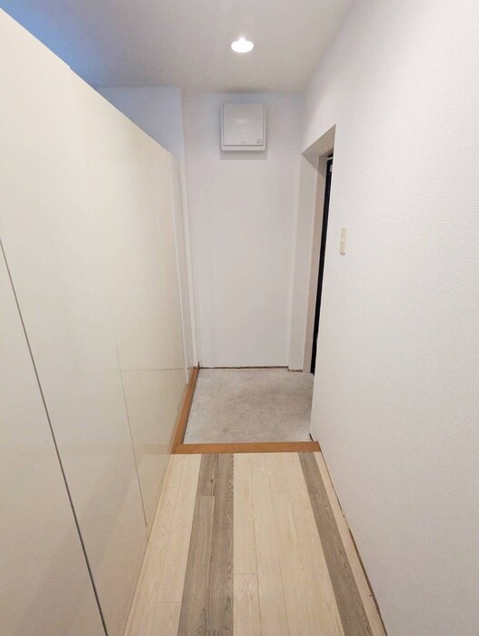 ポム・ドゥ・パンの物件内観写真