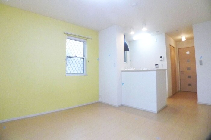 グランツの物件内観写真