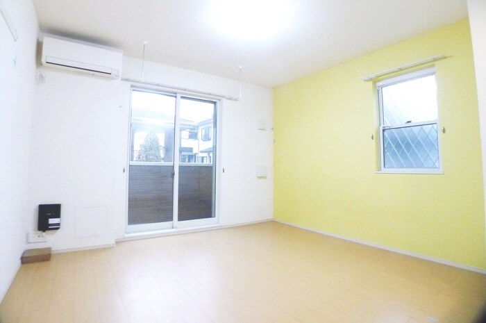 グランツの物件内観写真