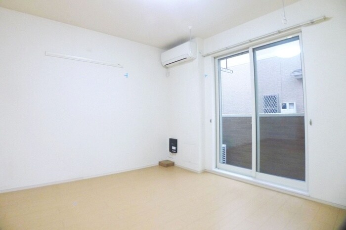 グランツの物件内観写真