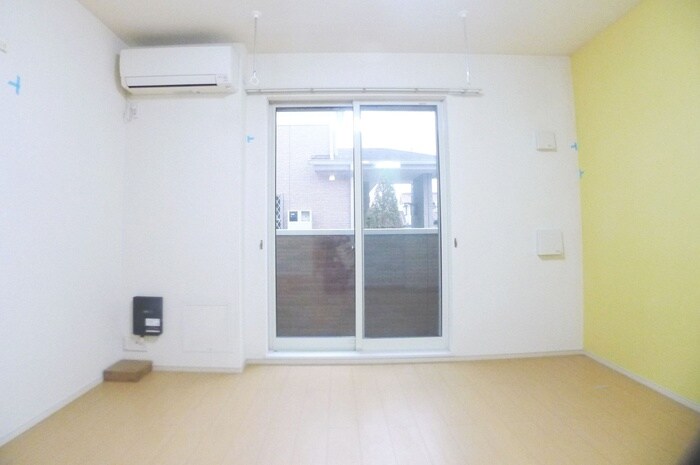 グランツの物件内観写真