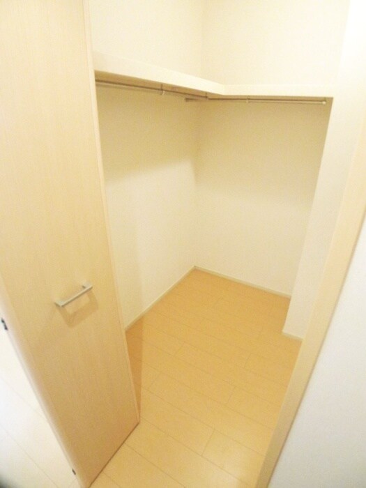 グランツの物件内観写真