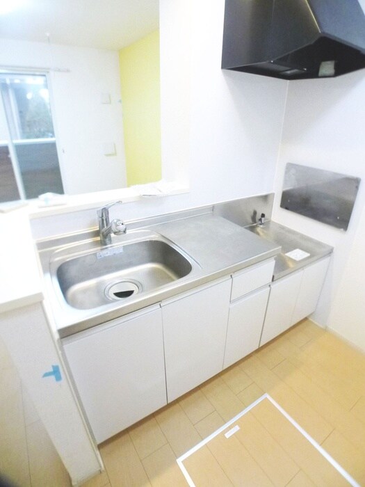 グランツの物件内観写真