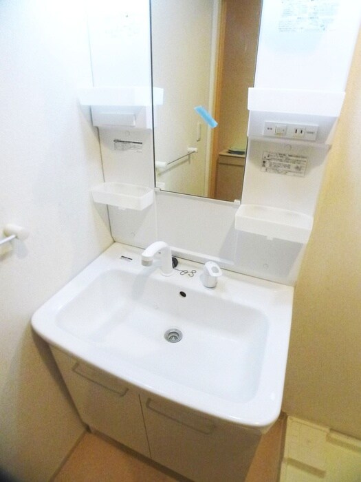 グランツの物件内観写真